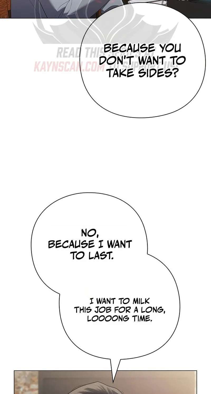 Foresighting Politician Chapter 44 - page 23