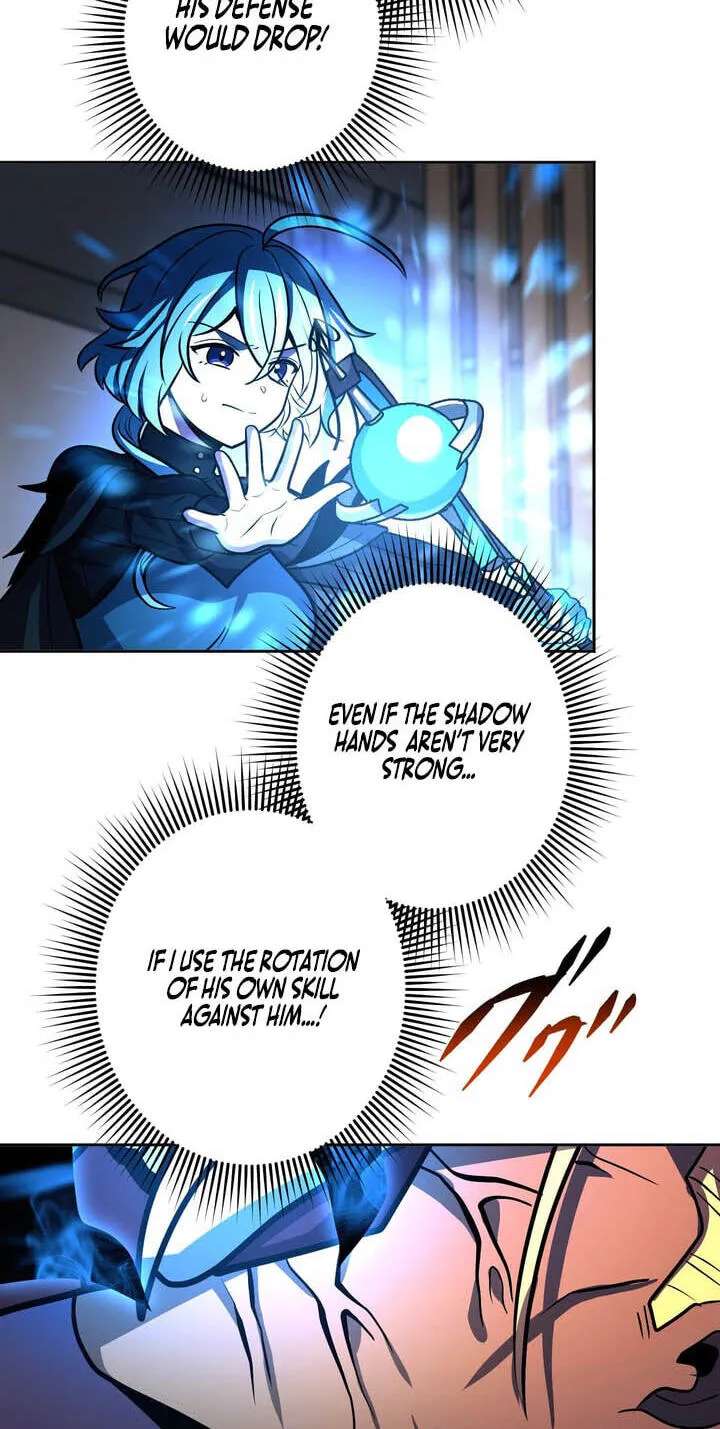 Nishuume Boukensha wa Kakushi Class "Juuryoku Tsukai" de Saikyou Omezasu Chapter 211 - page 10
