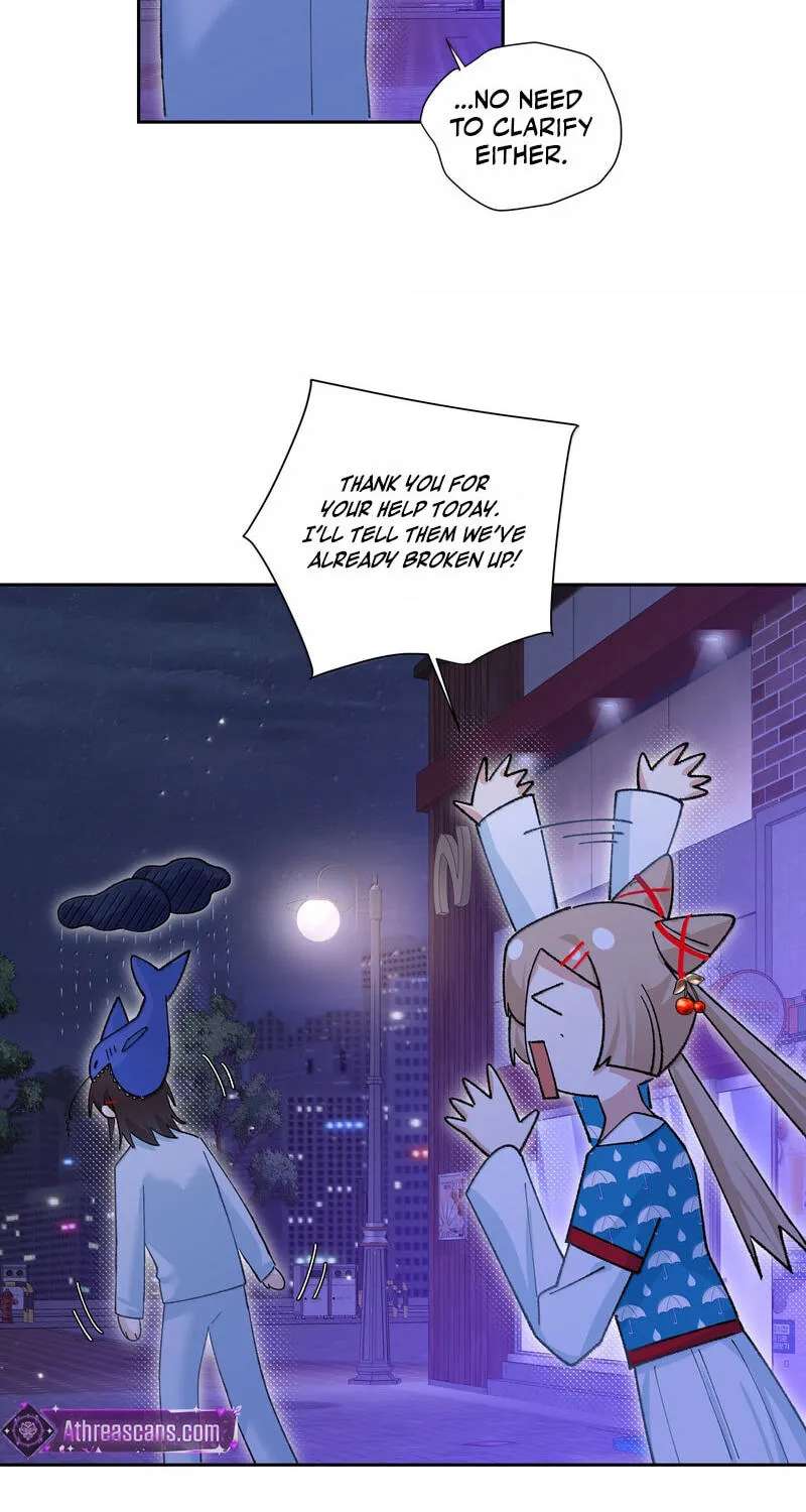 "Duo Duo Suo Suo" Tao Li Ni Chapter 44 - page 31