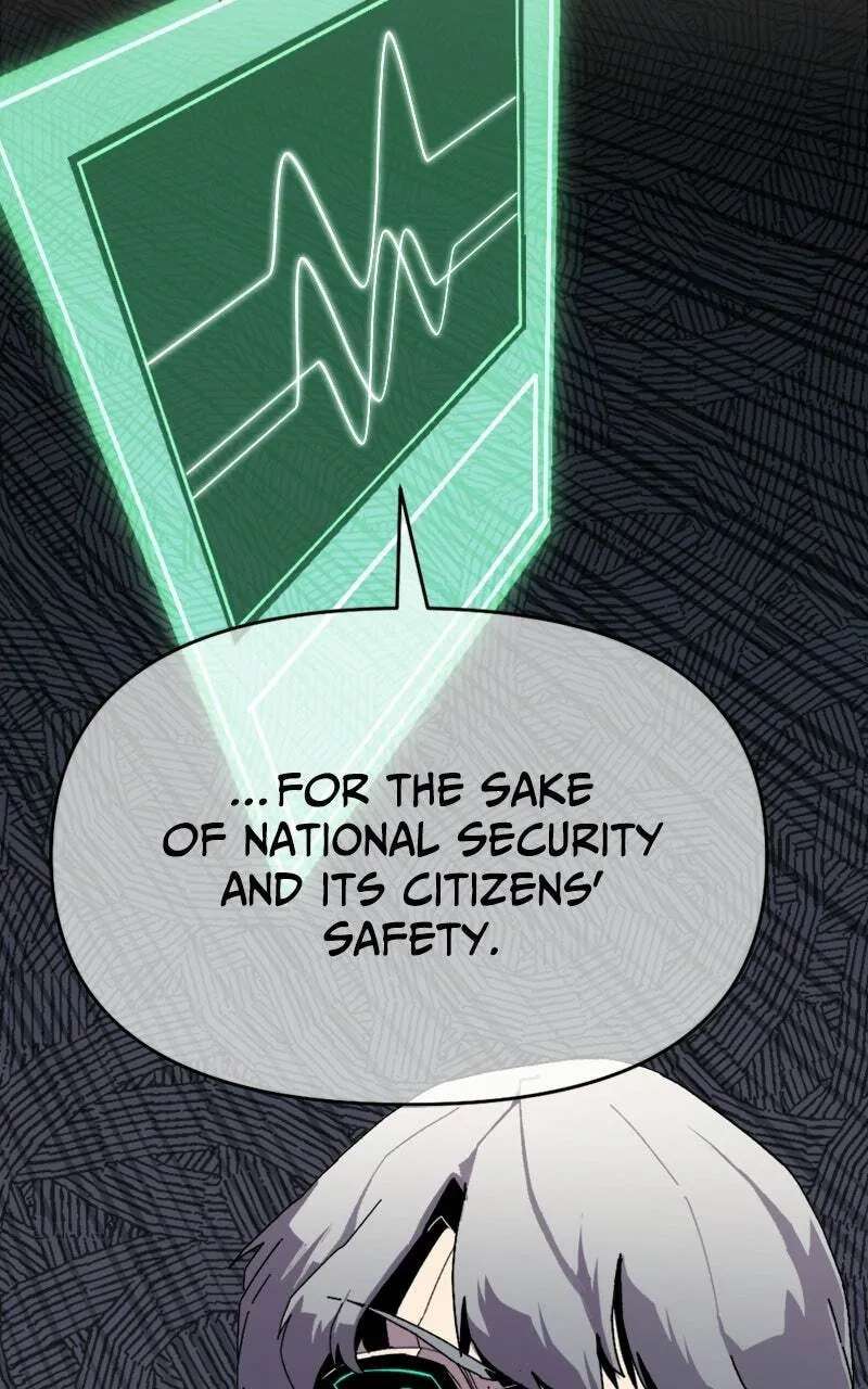 Revive Chapter 41 - page 30