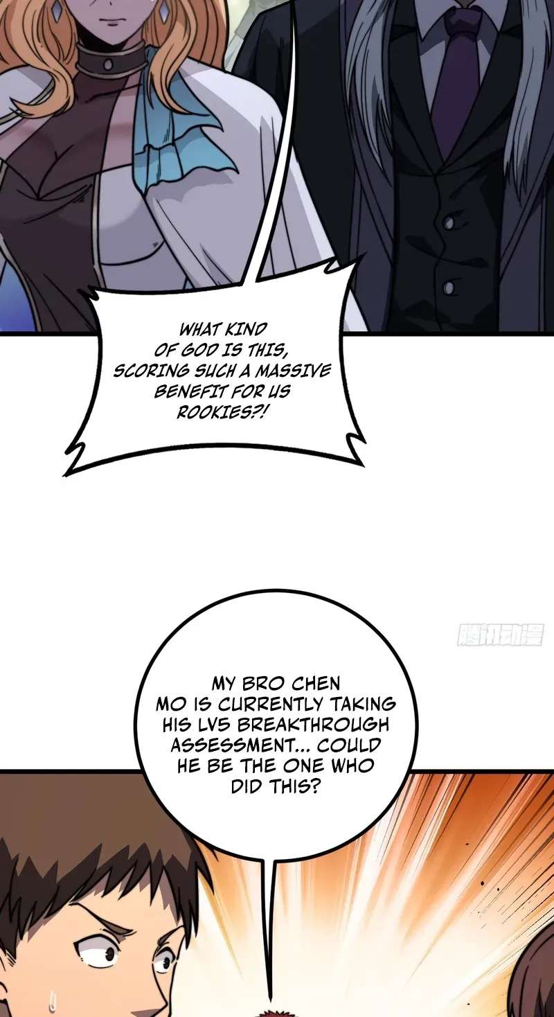 Global Awakening: The Synthesis Master Starts with an Undead Army Chapter 15 - page 9