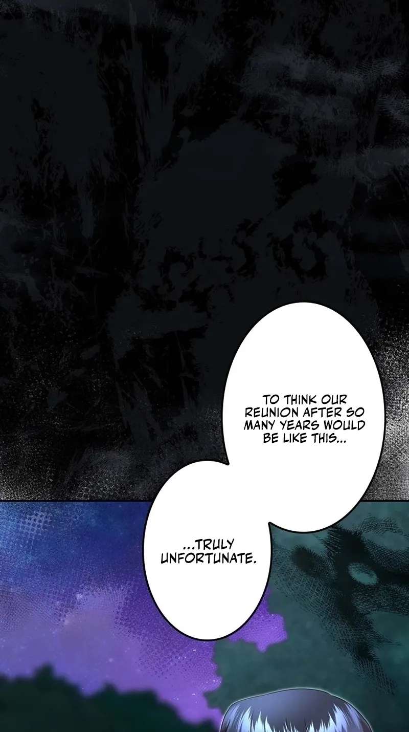 The Real Reason We’re Getting Married Chapter 47 - page 4
