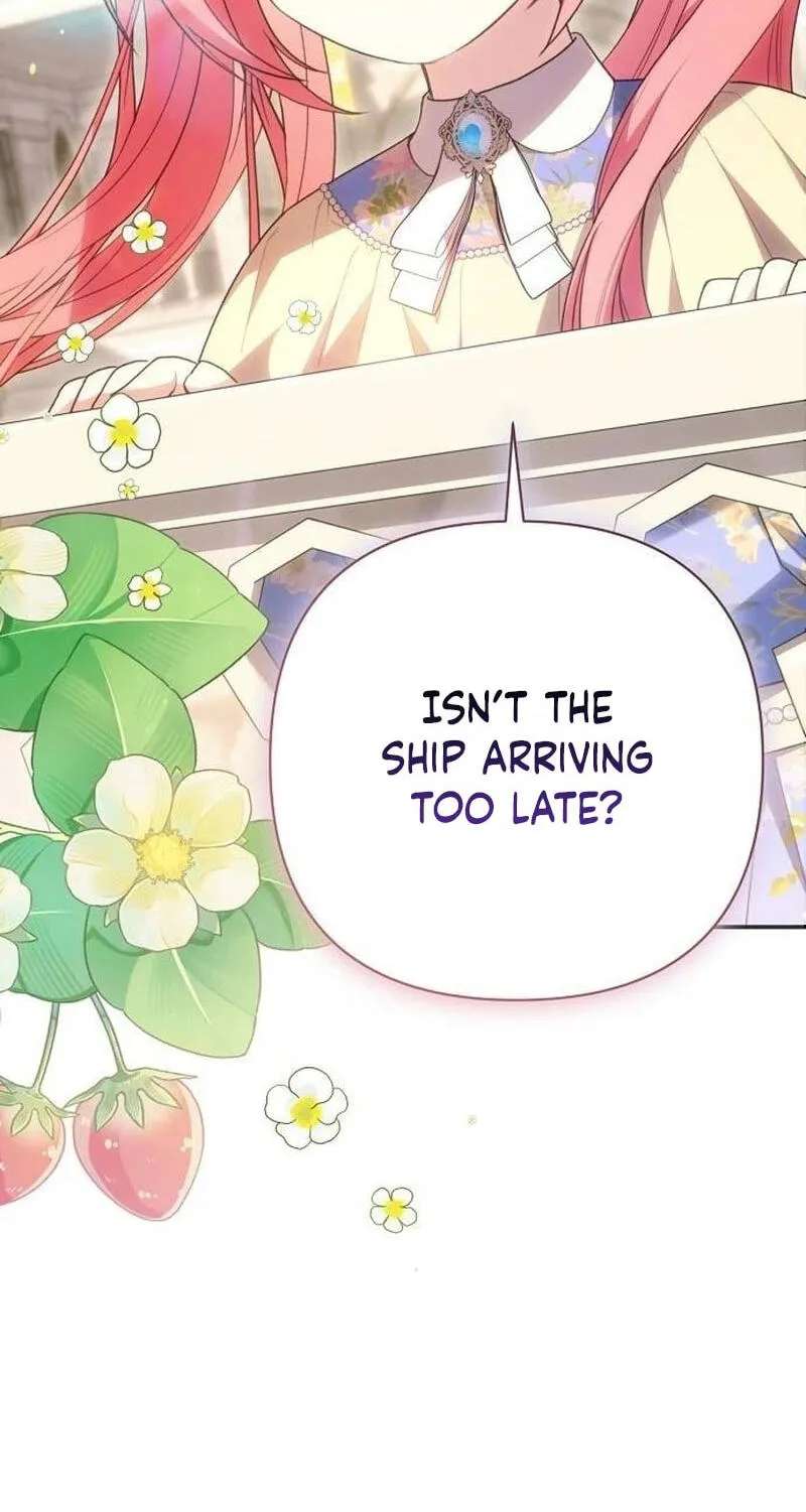 The Archmage Becomes the Swordmaster's Youngest Daughter Chapter 52 - page 74