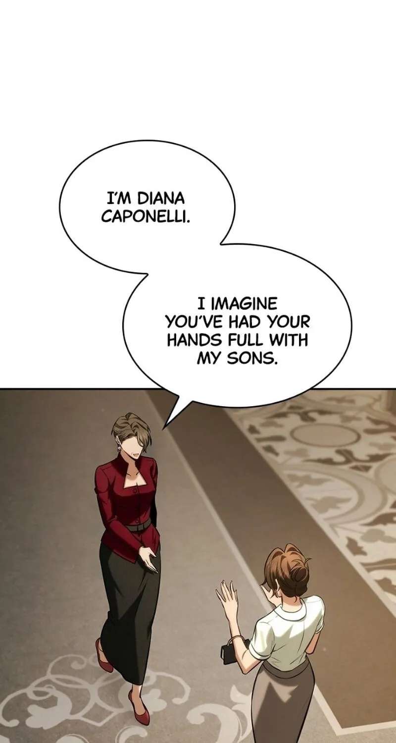 Ties that Bind Us Chapter 36 - page 34