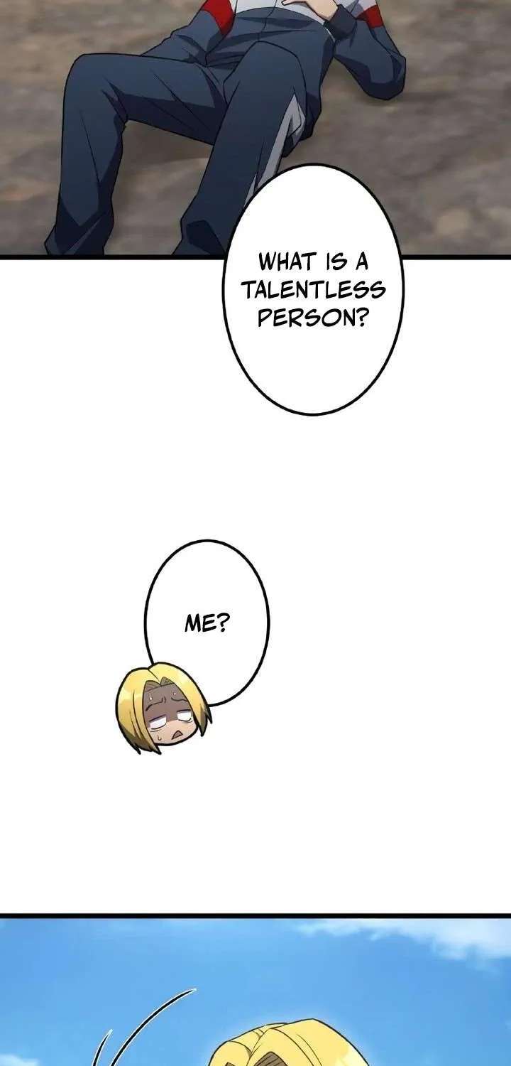 The Tyrant Girl Nero’s Rebellion Chapter 9 - page 32