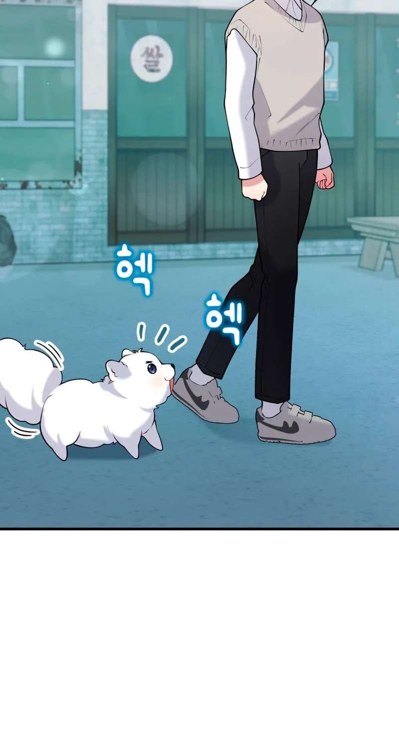 Masculine Puppy Chapter 56 - page 20