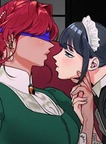 Marie and Alex