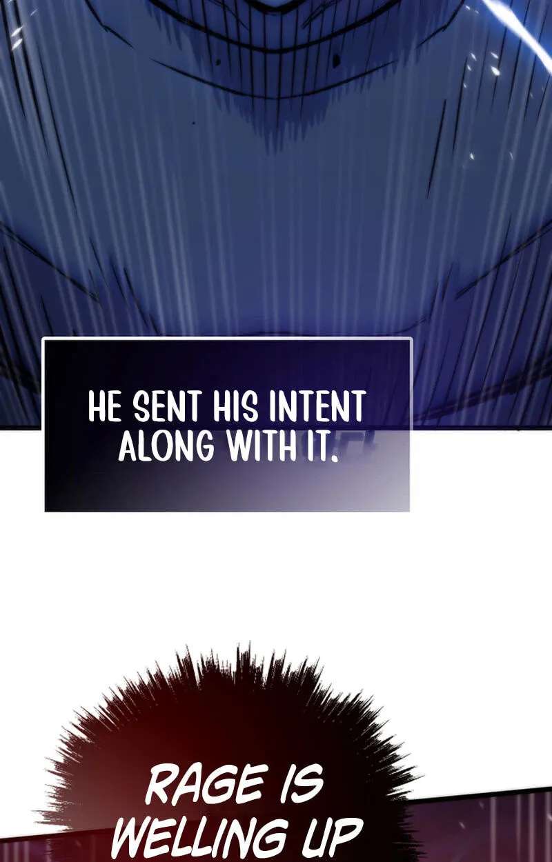 Past Life Returner Chapter 186 - page 21