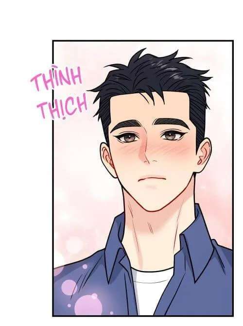 Aren't You My Type? Chapter 52 - page 119
