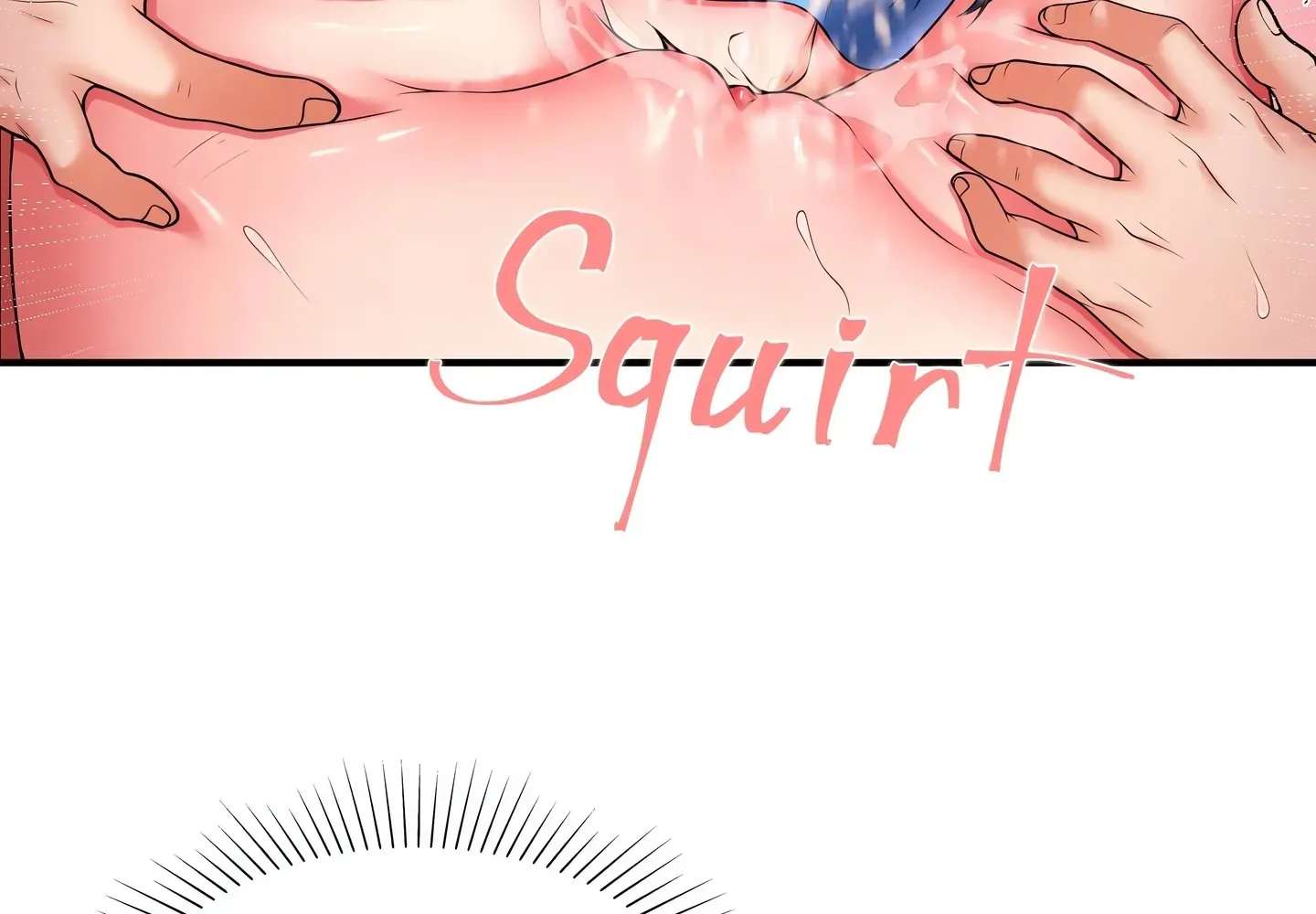 Aunties’ Juicy Breakfast Chapter 3 - page 49