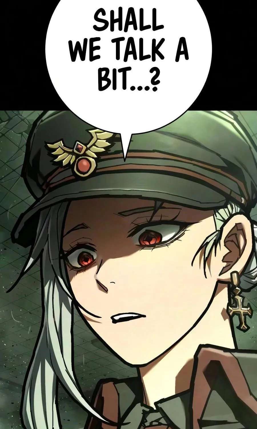 The Executioner (Lee Jehwan) Chapter 73 - page 76