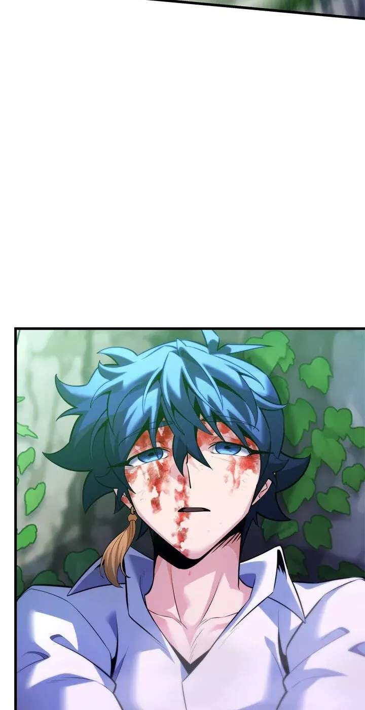 Never Touch Eldmia Egar (2026) Chapter 40 - page 34