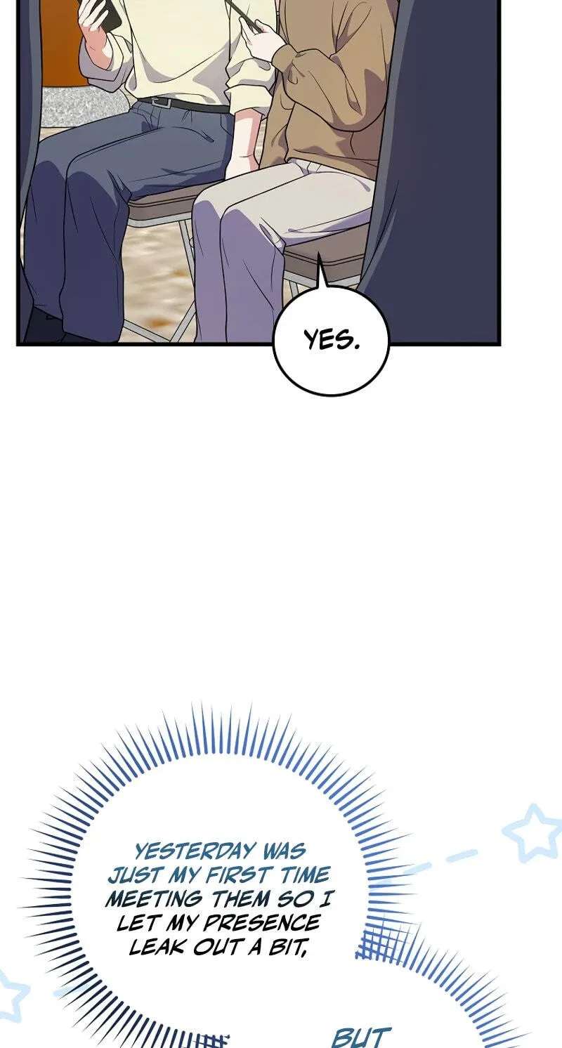 A Superstar From Birth Chapter 103 - page 50