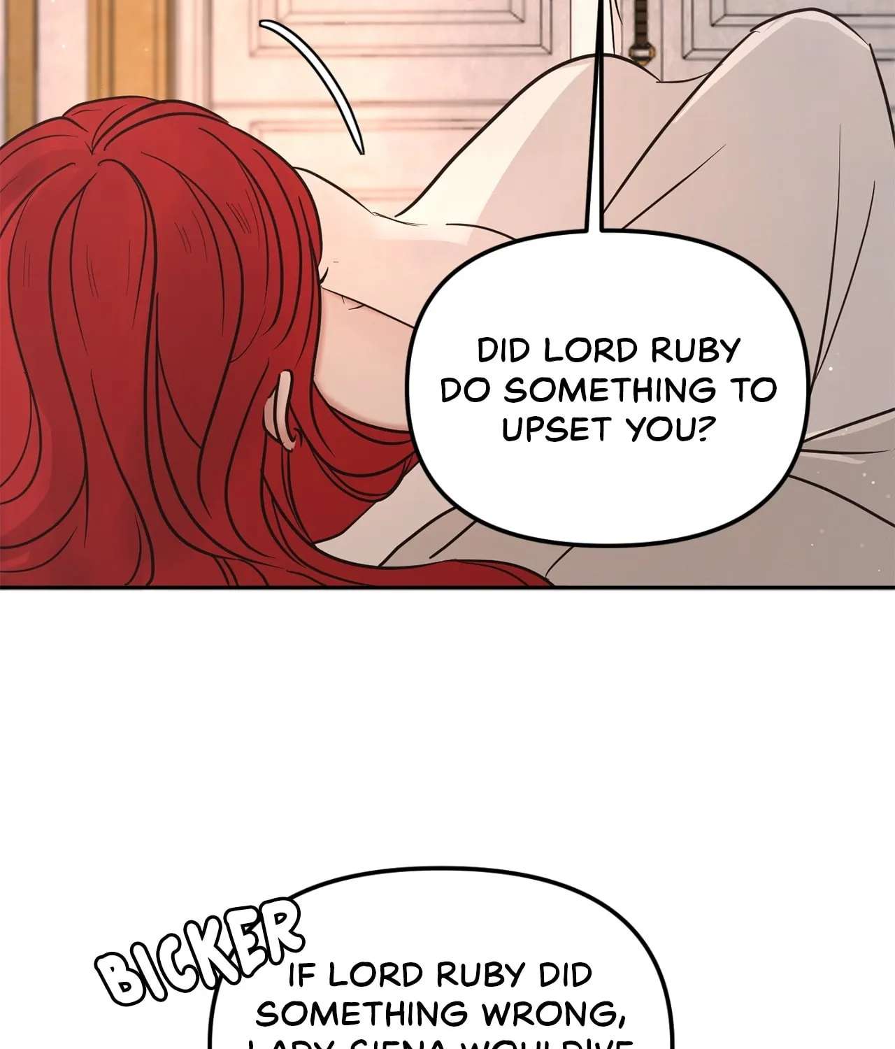 I Adopted the Male Lead from the Shelter Chapter 131 - page 29