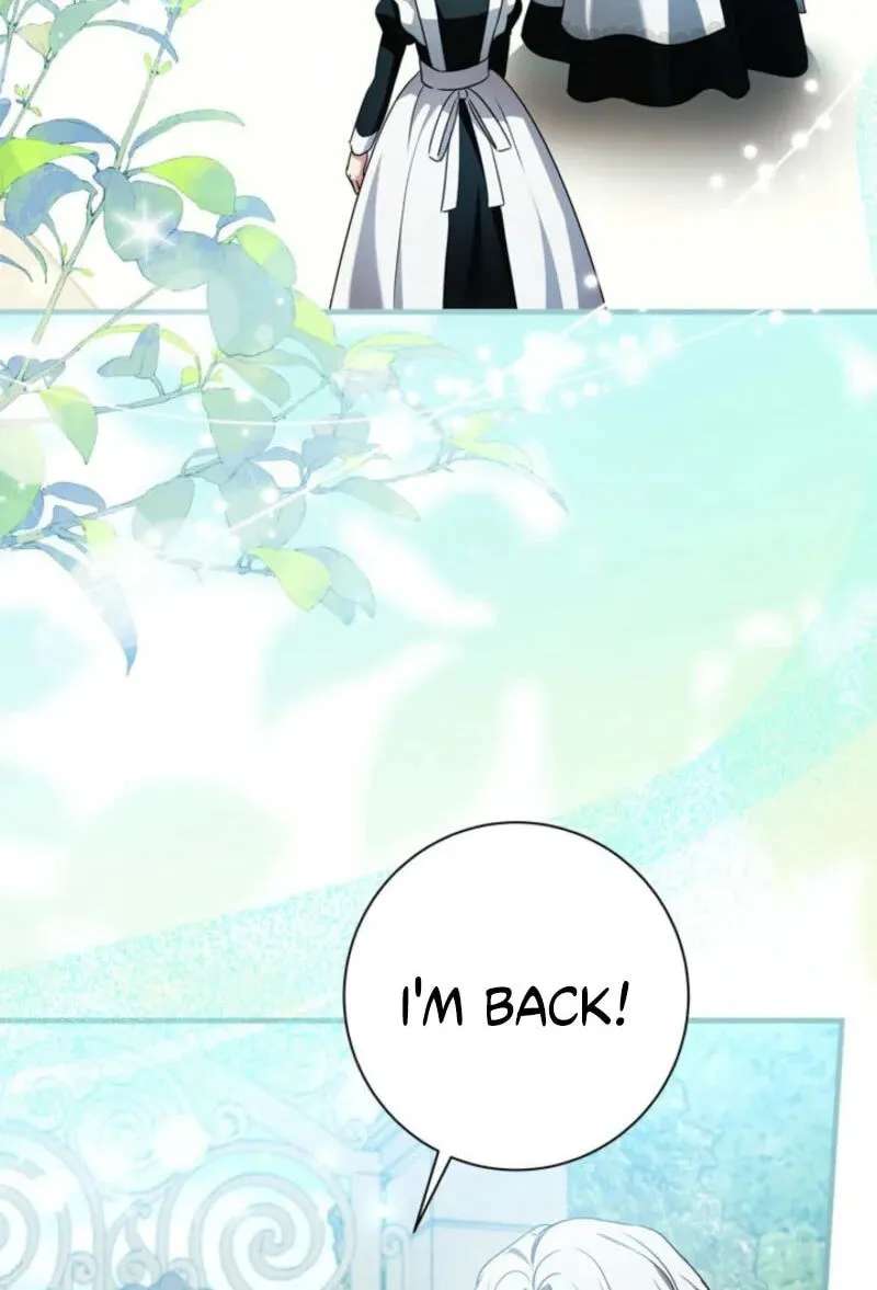 The Count's Beloved Contract Young Lady Chapter 41 - page 4