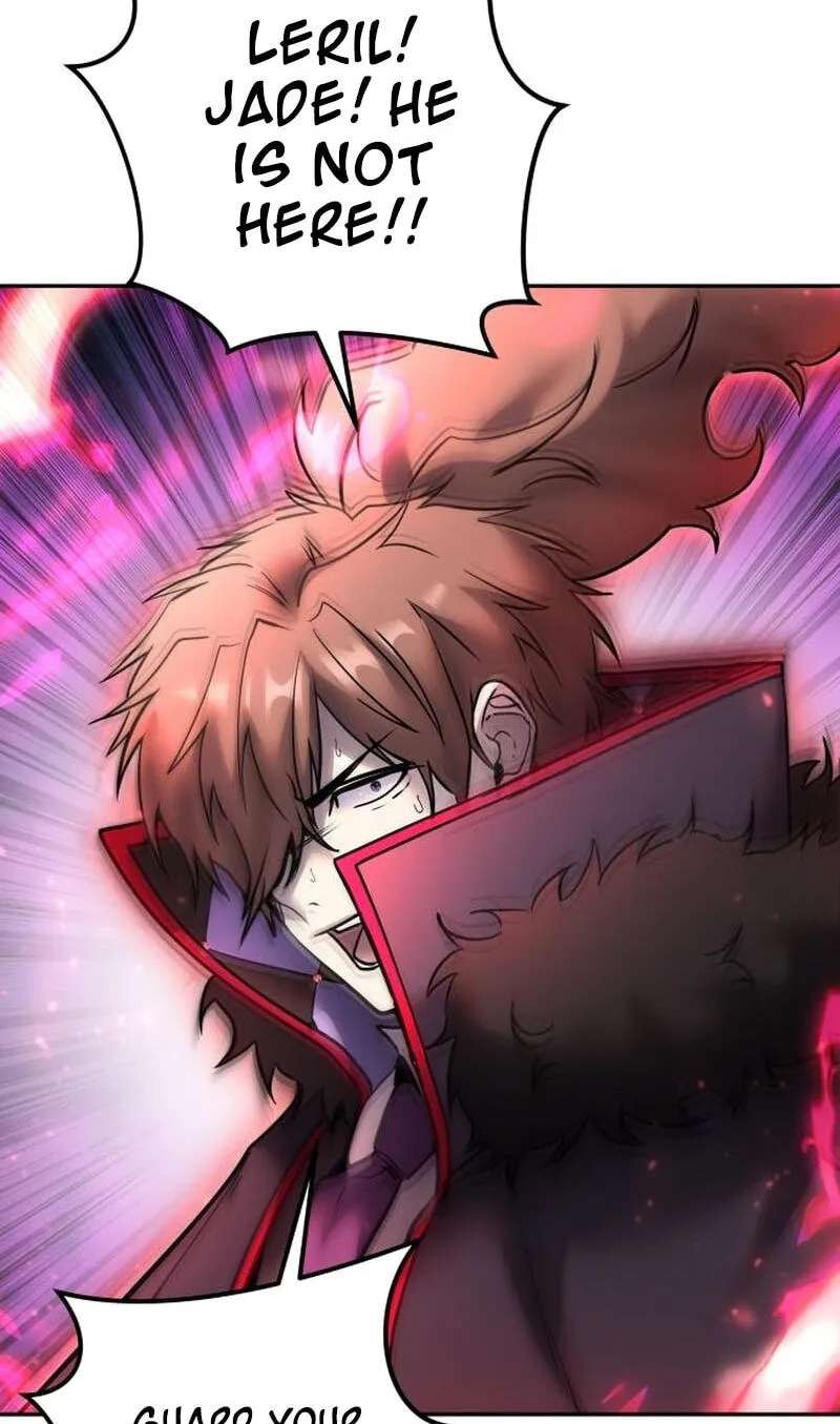Secretly More Powerful than the Hero Chapter 142 - page 61
