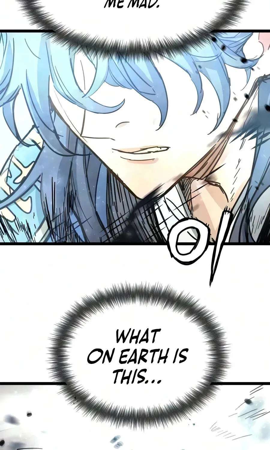 Chronicles of a Doomed Prodigy Chapter 91 - page 54