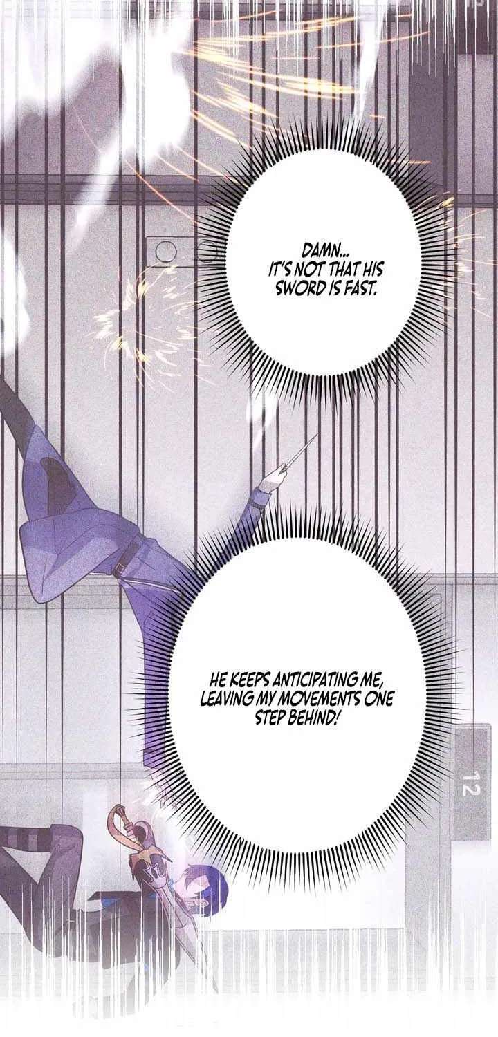 Reborn Ranker – Gravity User (Manga) Chapter 205 - page 39
