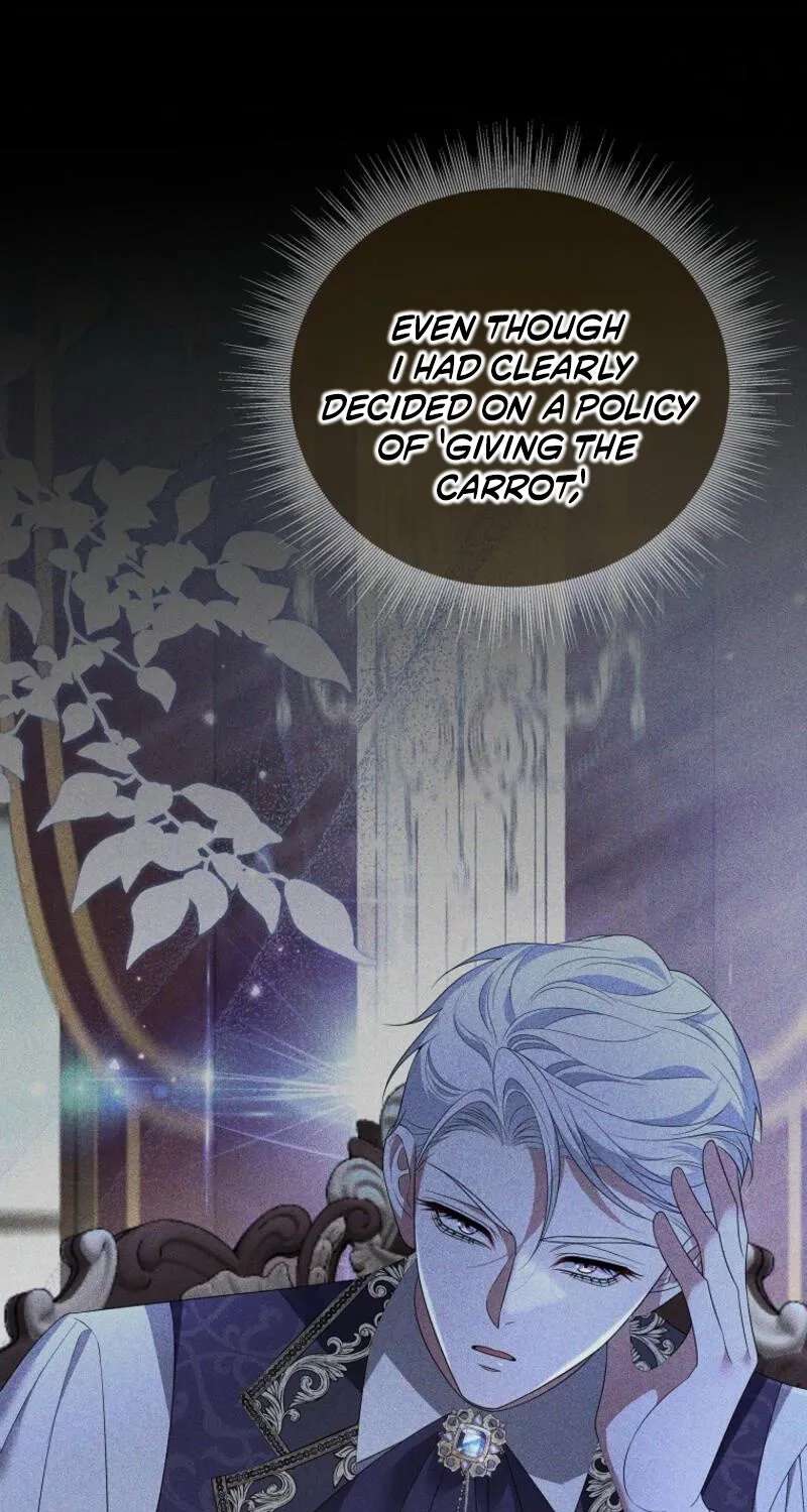 The Bastard's Revenge in the House of Magic Chapter 74 - page 81