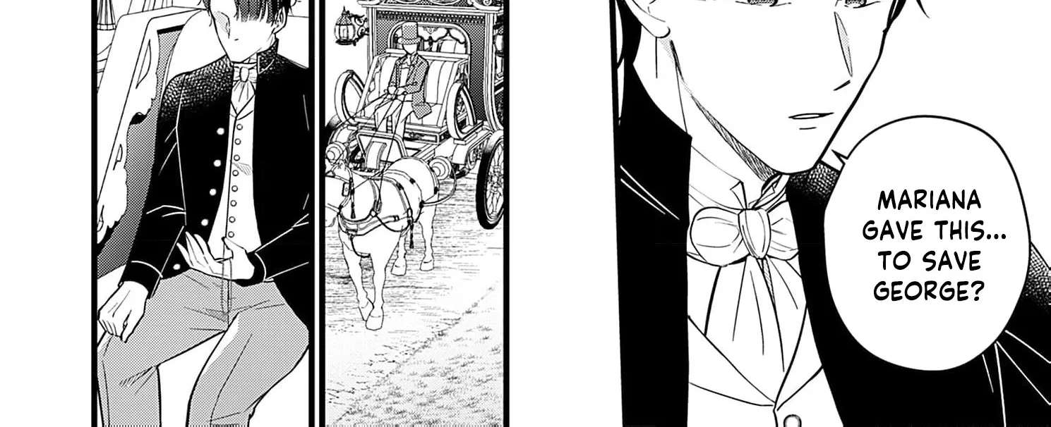 When I Took in the Handsome Duke's Nephew, Our Sweet Newlywed Life Began Chapter 3 - page 45