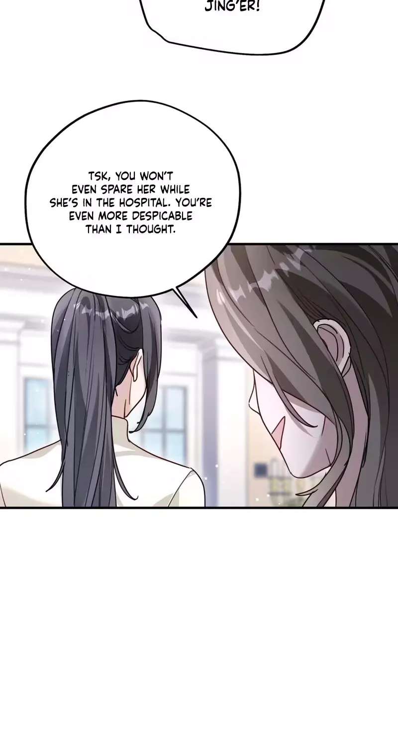 After Rebirth, I Married My Scumbag Ex's Arch-Enemy Chapter 46 - page 13