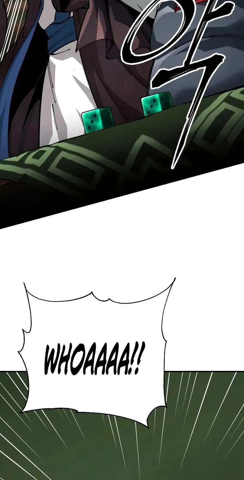 Warrior Grandpa and His Supreme Granddaughter Chapter 120 - page 86
