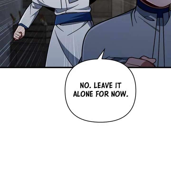 I'm Gonna Annihilate This Land Chapter 94 - page 22
