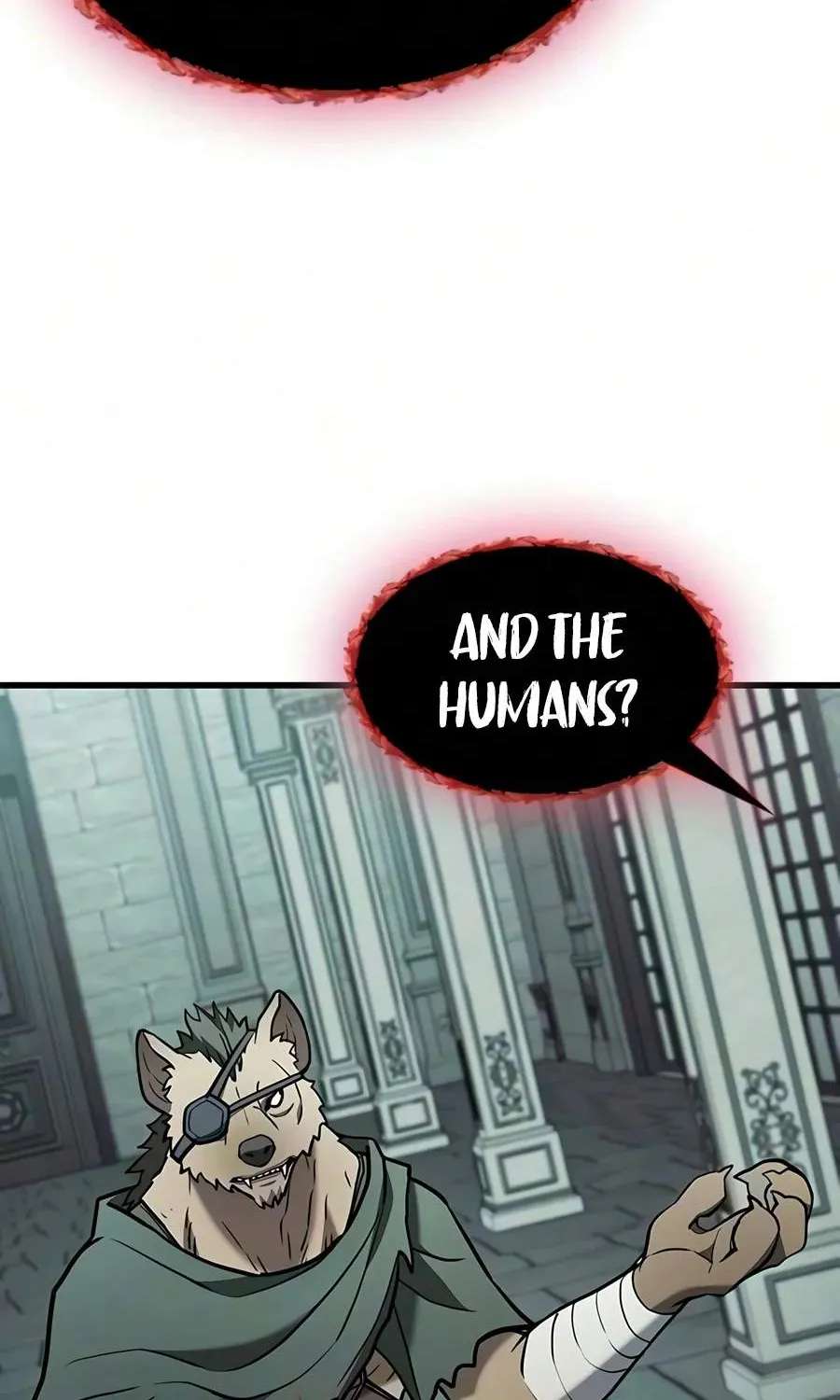 Demonic Beast Hunter Survival Guide Chapter 31 - page 24
