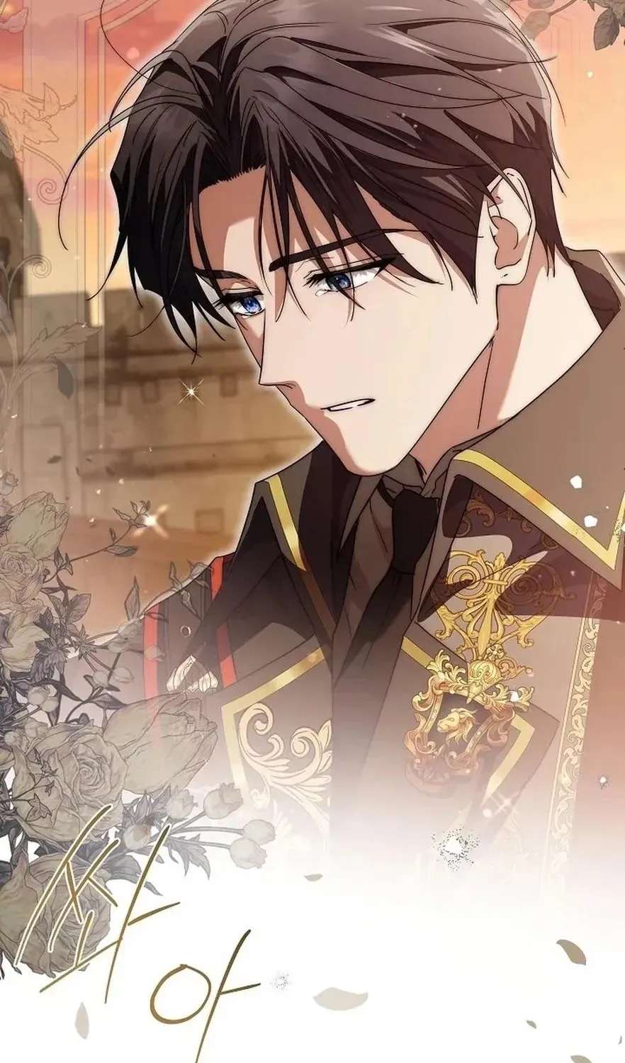 The Princess Stans in Secret Chapter 72 - page 4