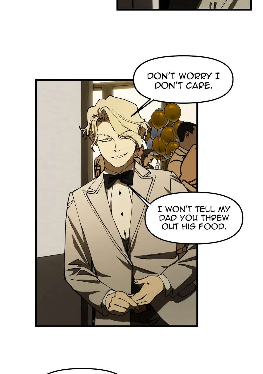 I Love Yoo Chapter 301 - page 73