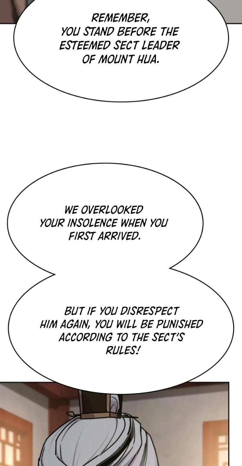 Return of the Blossoming Blade Chapter 184 - page 66