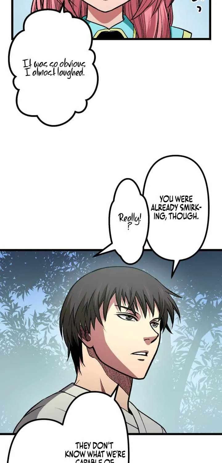 The Reincarnation of God-Level Crafting Chapter 39 - page 48