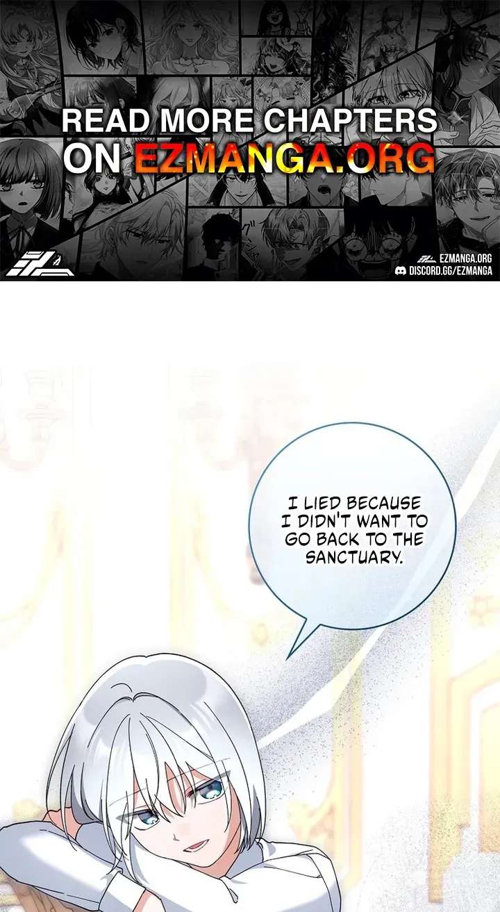 I'm Going to Become the Dark Duke's Family Chapter 31 - page 1