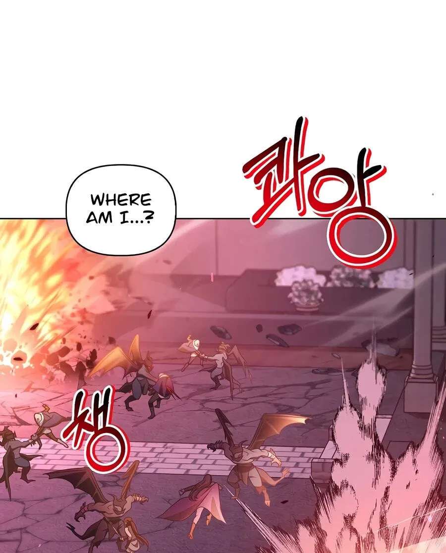 How to Use a Returner Chapter 202 - page 197