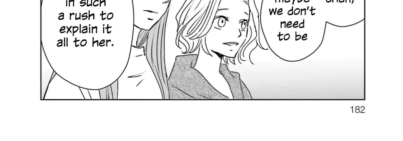 Untitled Flowers ~We Without Eggs~ Chapter 10 - page 73