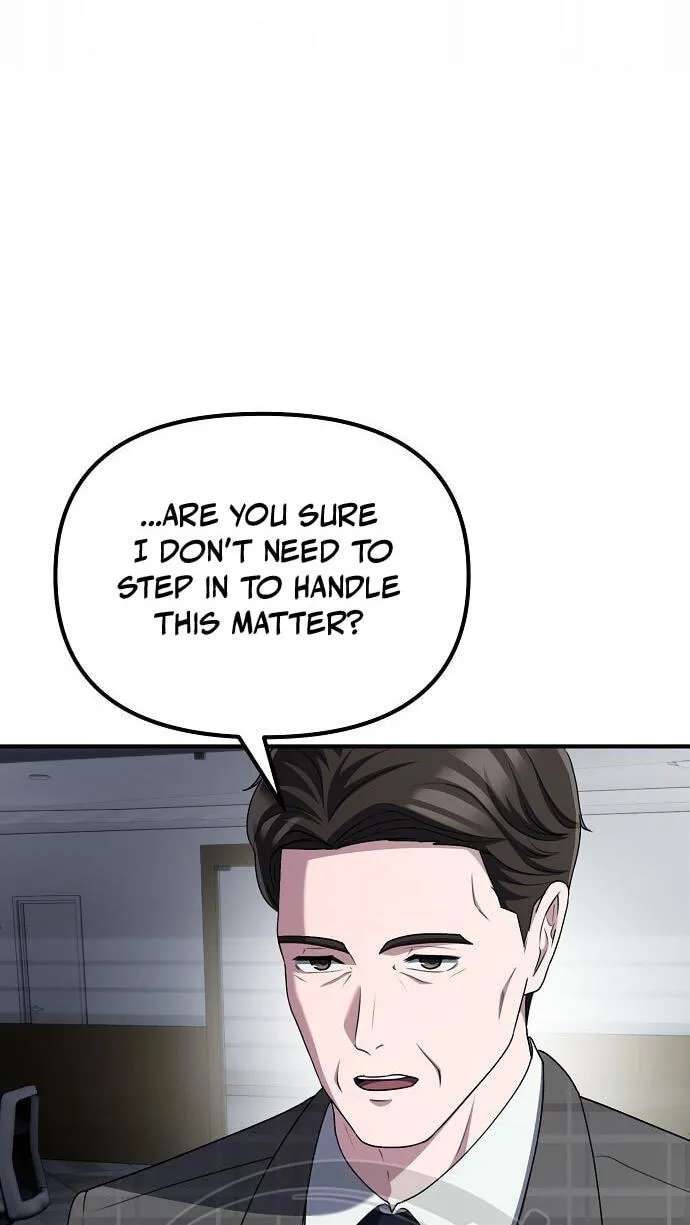 The Corporations Bottom Works Well Chapter 78 - page 45