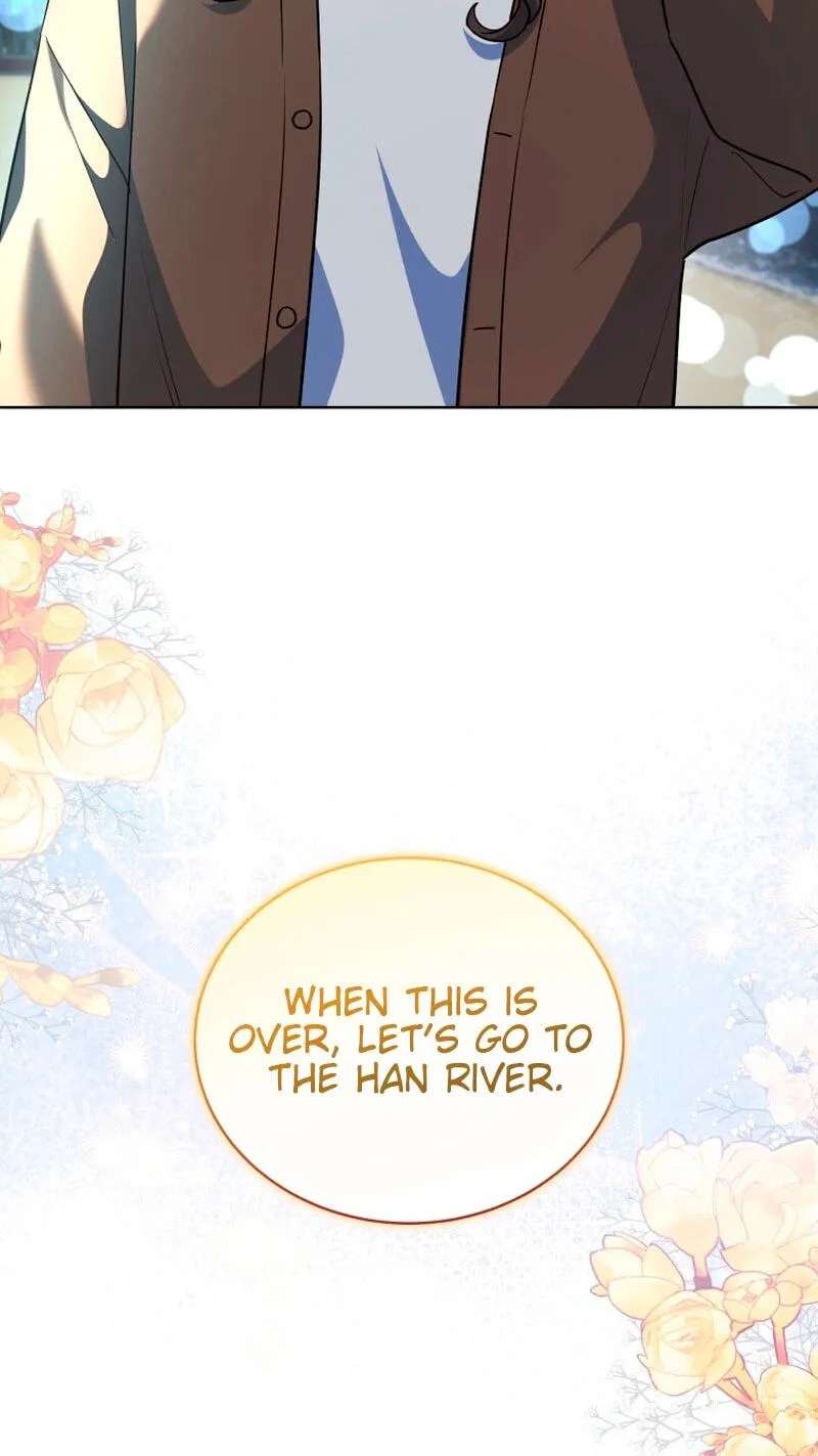 A Man Who Fell In Love With Me Chapter 35 - page 2