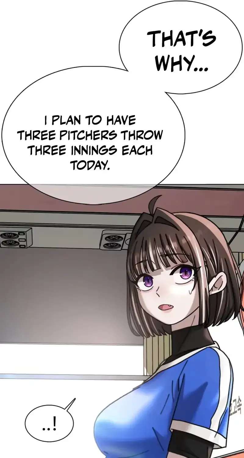 High School Baseball Tycoon Chapter 21 - page 54