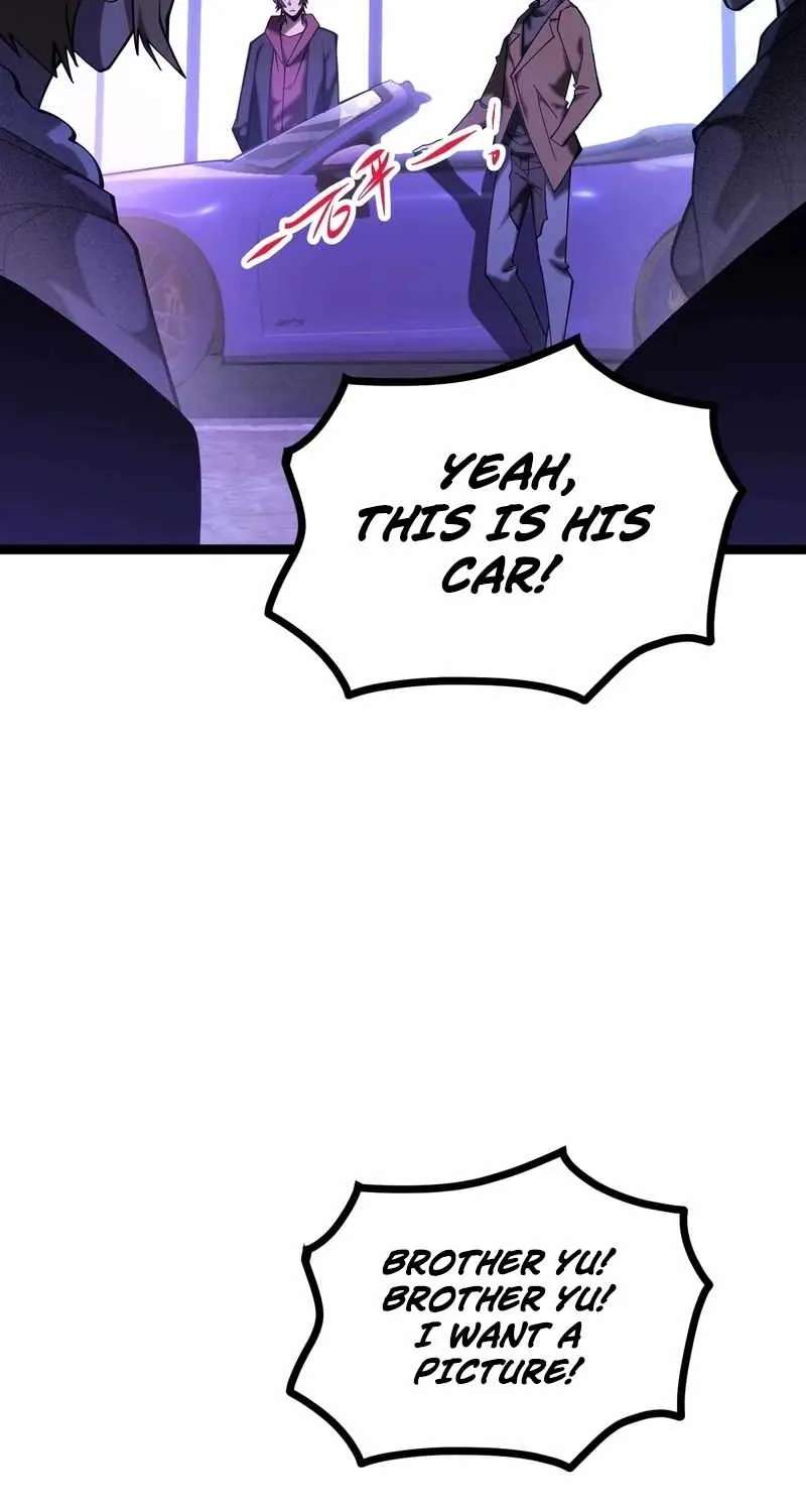 Basic Attacks Infinitely Stack Health, I Blow Up Kings With a Single Arrow Chapter 12 - page 46