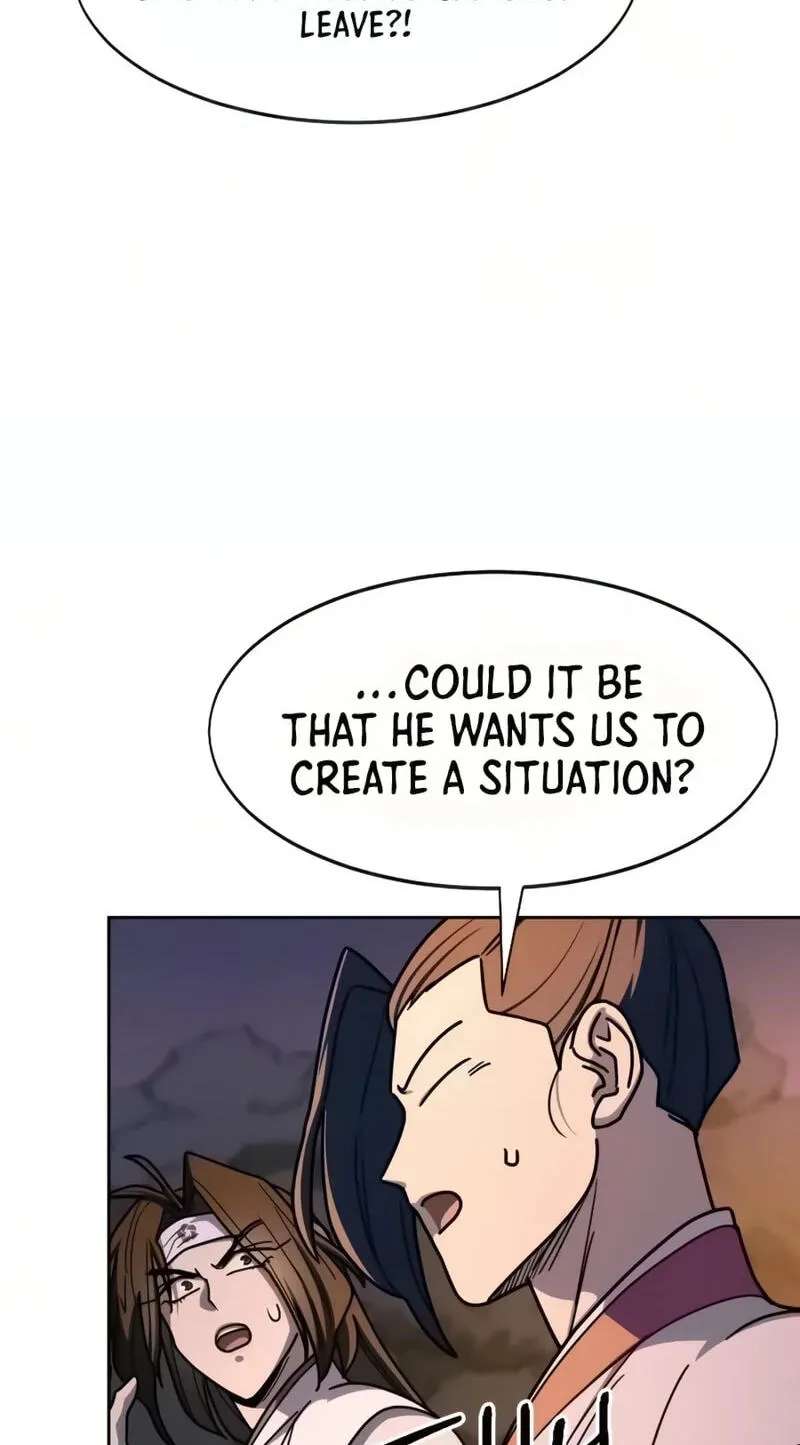 Return of the Blossoming Blade Chapter 180 - page 65