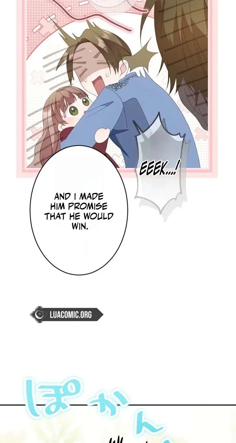 The Villainess Starting Over and the Strange Cold-Hearted Duke Chapter 26 - page 46