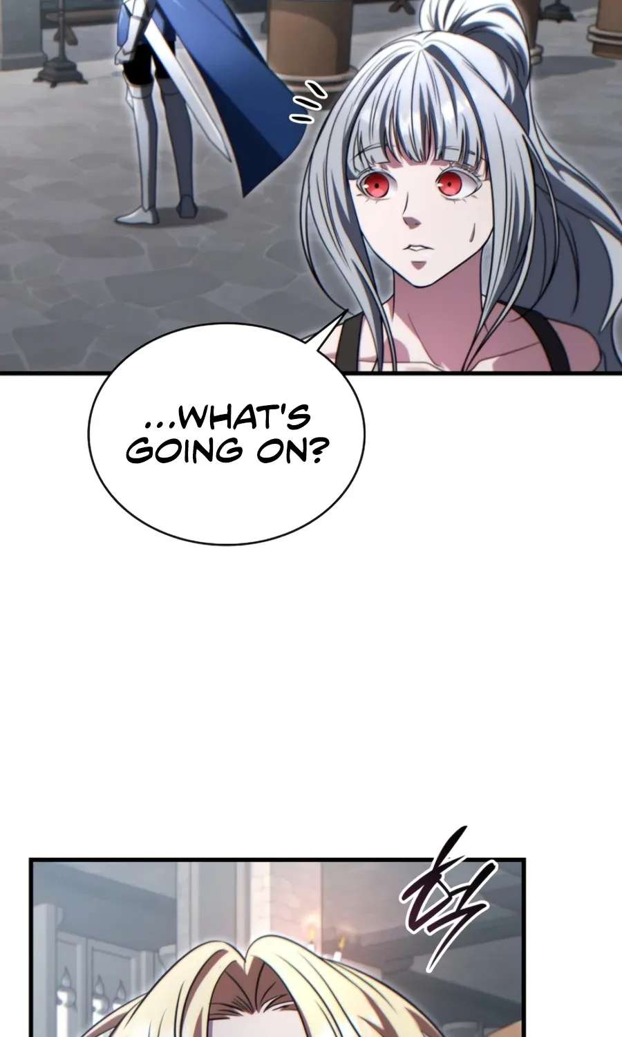 The Lord Who Levels Up by Absorbing Powers Chapter 20 - page 30