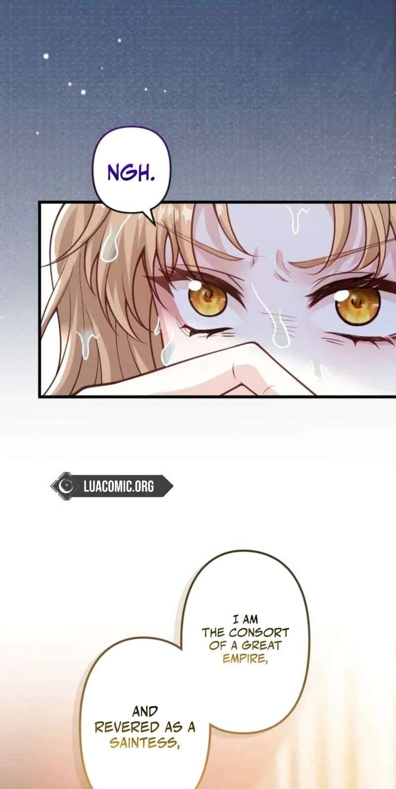 Keiyaku Mamahaha na no ni Boukun ga Kahogo Sugiru Chapter 54 - page 19