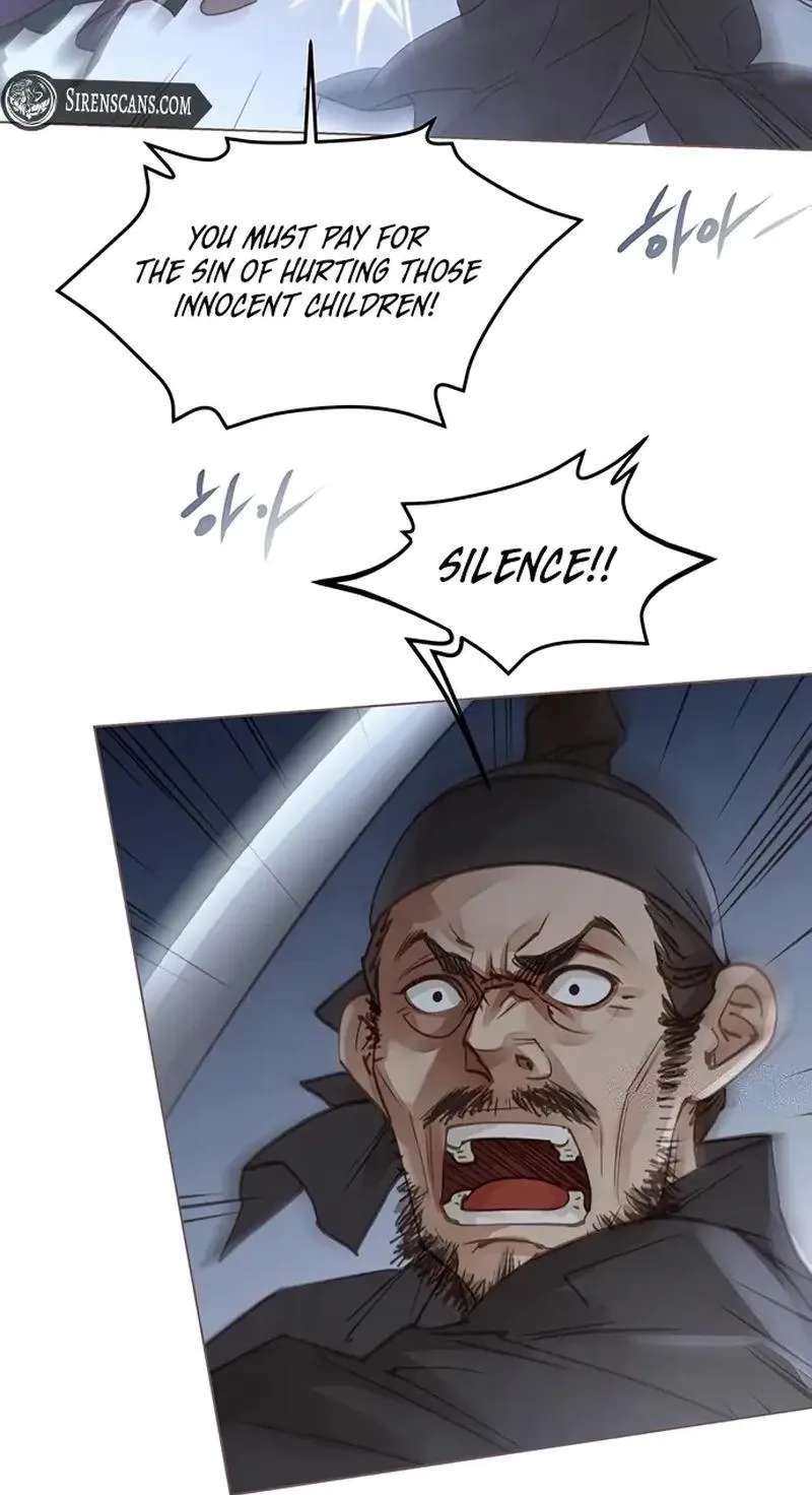 Doctor Hong's Secret Chapter 99 - page 34