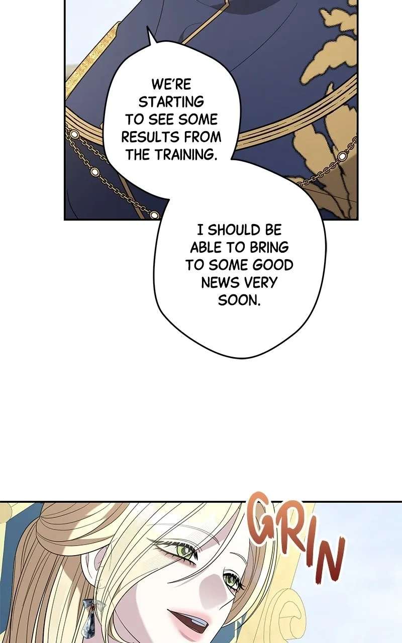 Indulgence Chapter 78 - page 27