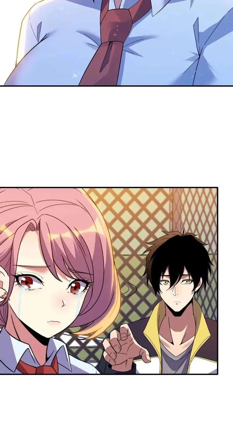 Leveling Up By Killing Gods Chapter 142 - page 13