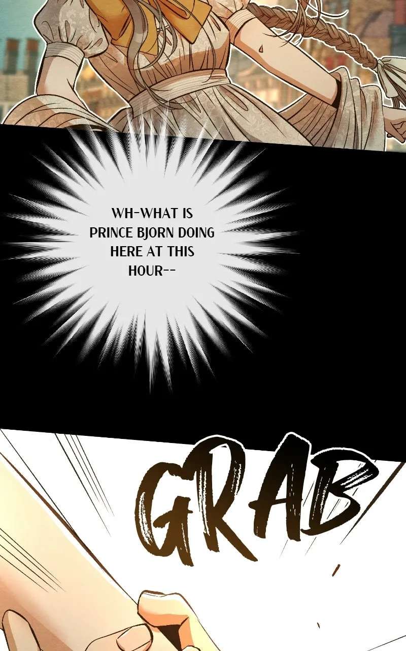 The Prince of Poison Chapter 13 - page 32