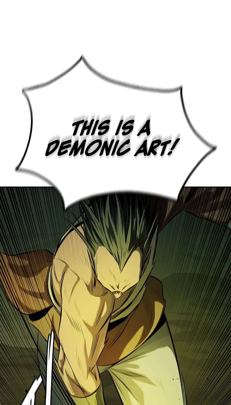 Absolute Master of the Senate Chapter 58 - page 46