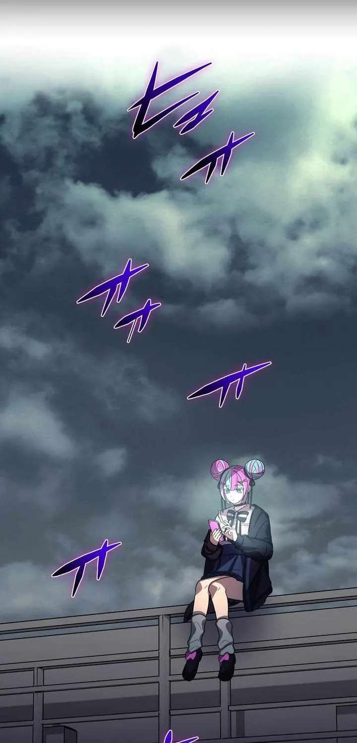 Reborn Ranker – Gravity User (Manga) Chapter 215 - page 4