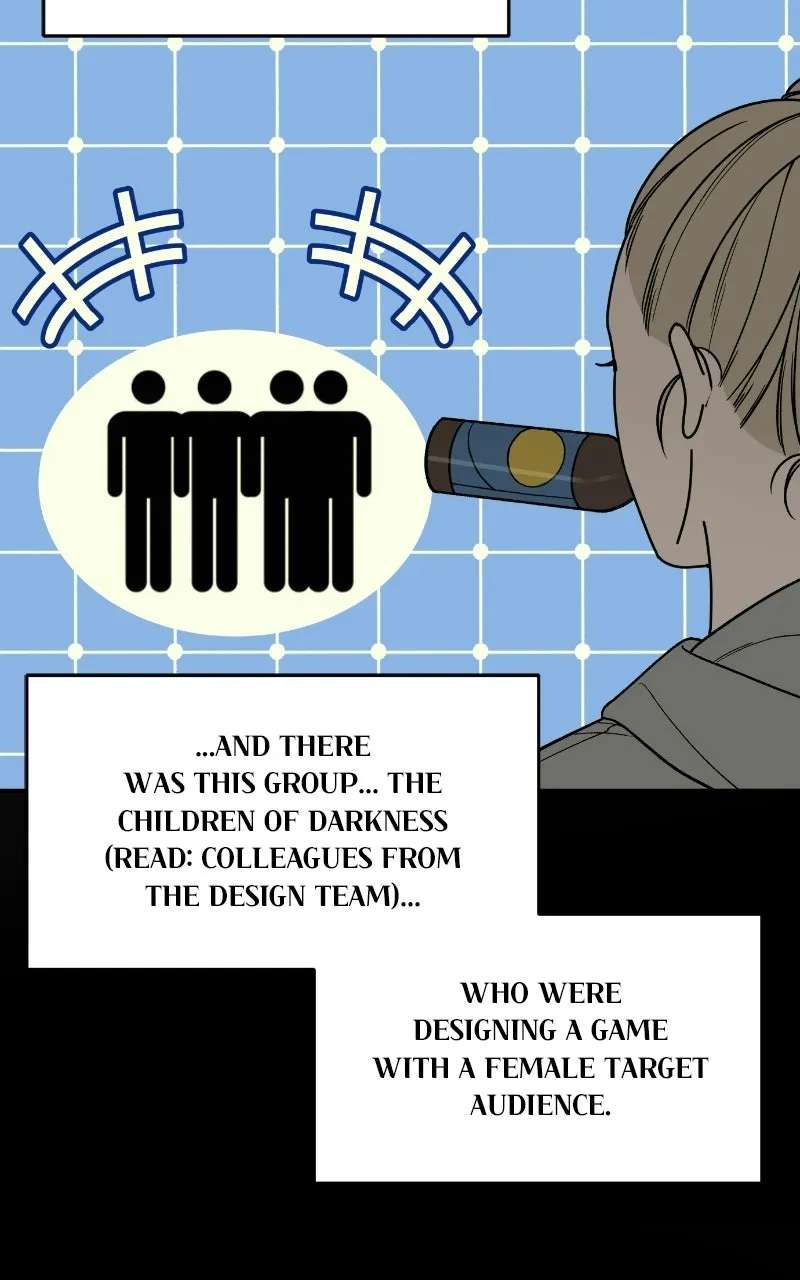 All Kinds ofNonsense Chapter 4 - page 48